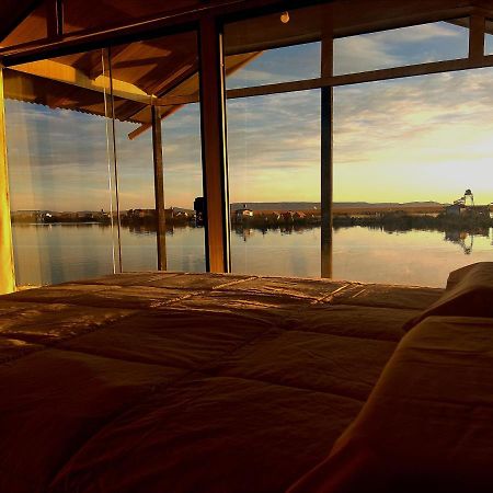 Puno, Titicaca Villa Bagian luar foto
