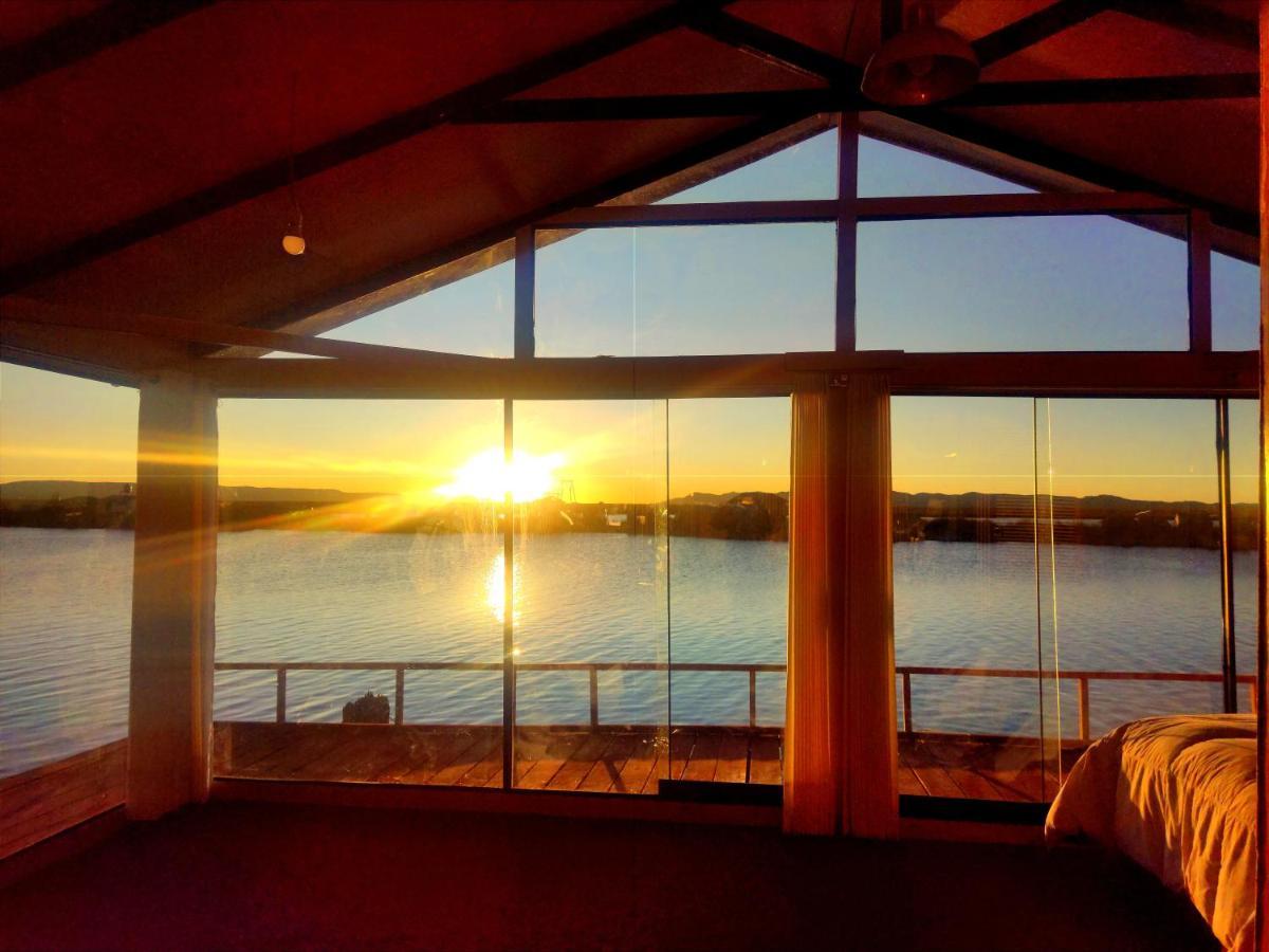 Puno, Titicaca Villa Bagian luar foto