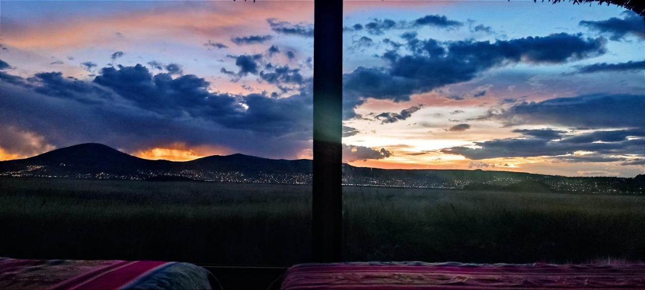 Puno, Titicaca Villa Bagian luar foto